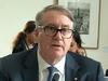 Ex-Howard minister lobbied Berejiklian on Barangaroo