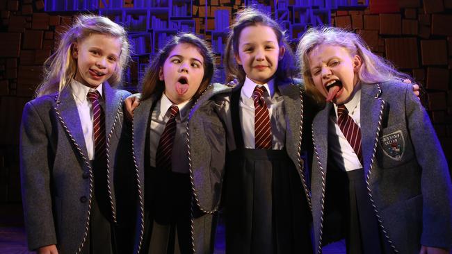 Matilda the Musical: Review | The Advertiser