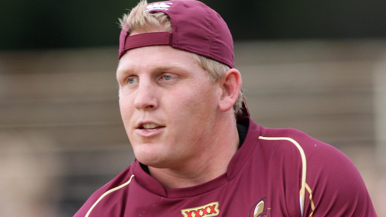 ‘I’ll give you some inside information’: Ex-Maroons star lifts lid on QLD’s dirty tricks