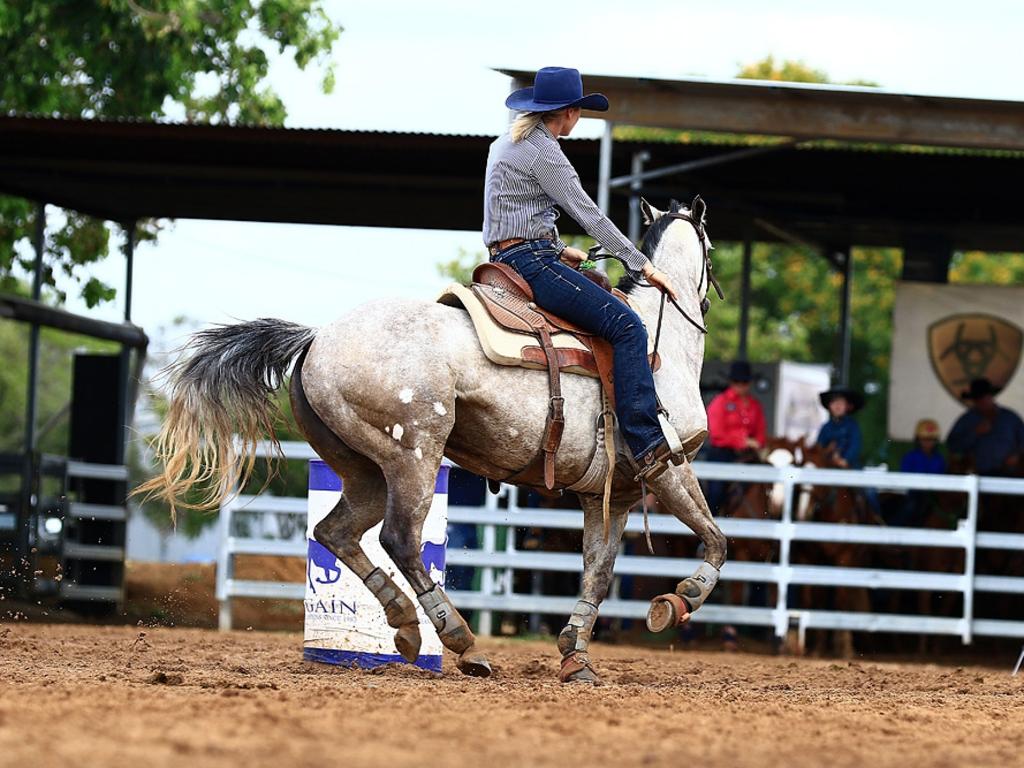 Destiny Downs series finals, Emerald | The Courier Mail