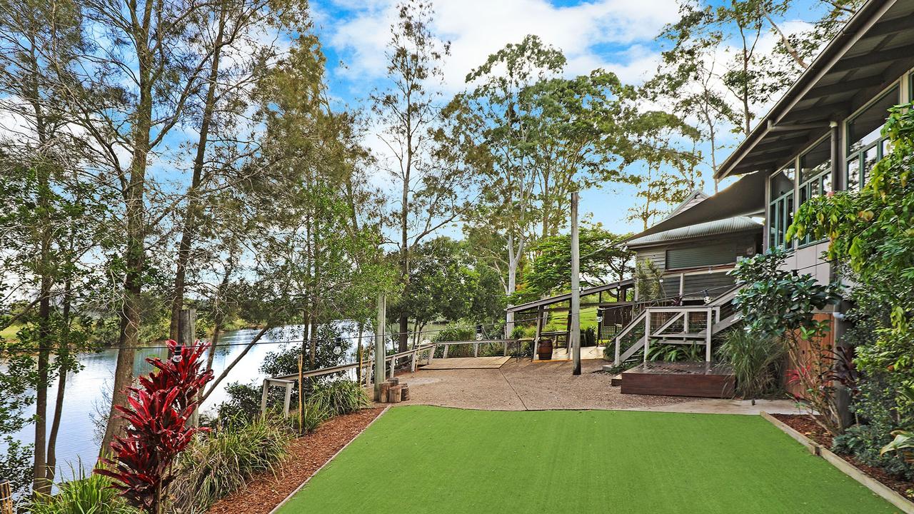 The new owners of 1410 Yandina Coolum Rd will continue to offer the site as a wedding venue.