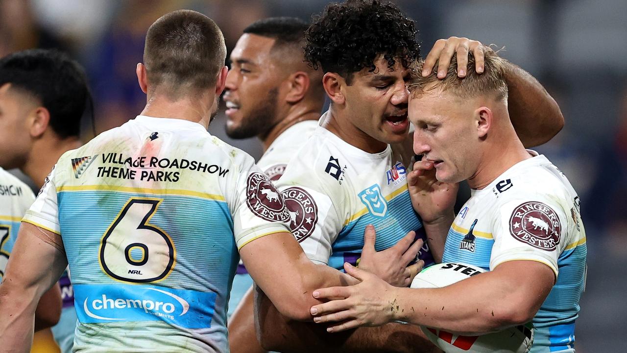 NRL Market Watch: Titans half joins Warriors after Auckland visit