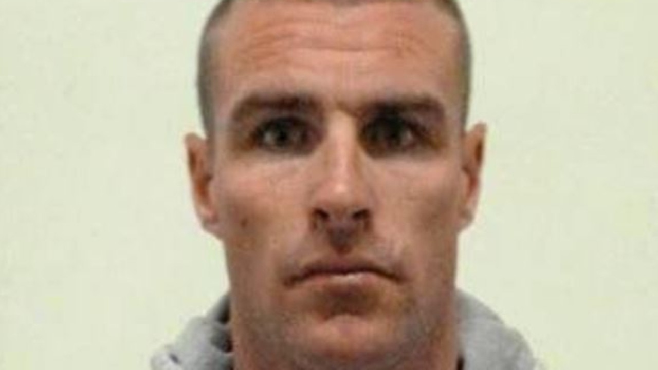 Garry Brush wanted by police over two alleged murders jailed for