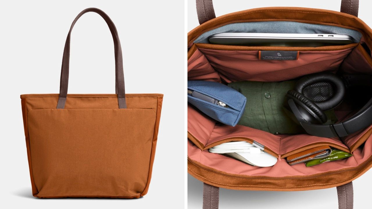 Bellroy Tokyo Tote (Second Edition). Picture: The Iconic