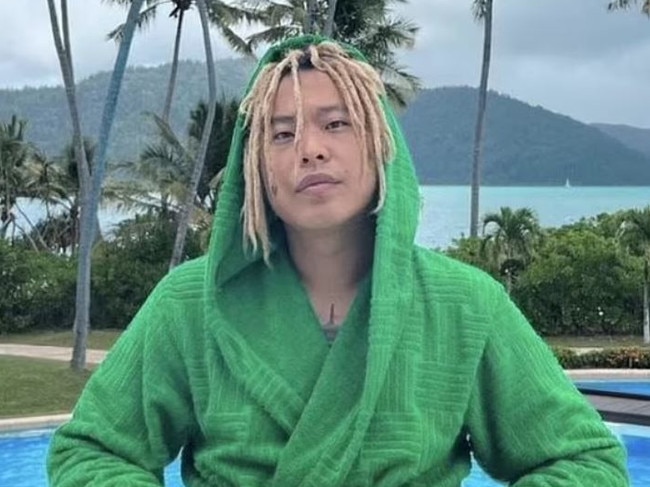Mr Shao, a former Geelong Grammar student, says he “felt extreme discrimination”. Picture: Supplied