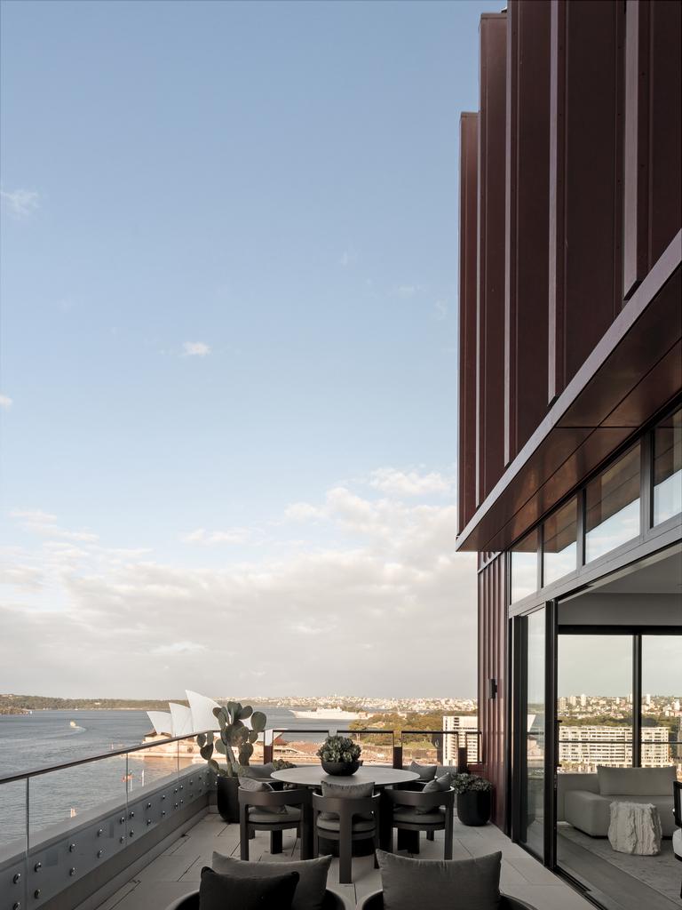 Views galore. Picture: The Agency