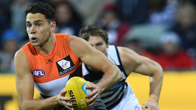 Josh Kelly would also be a welcomed inclusion at the Bombers