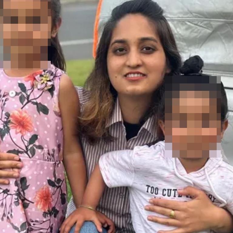 Ms Kaur’s family is equally as desperate to ‘ensure no one else has to deal with this fate’. Picture: GoFundMe