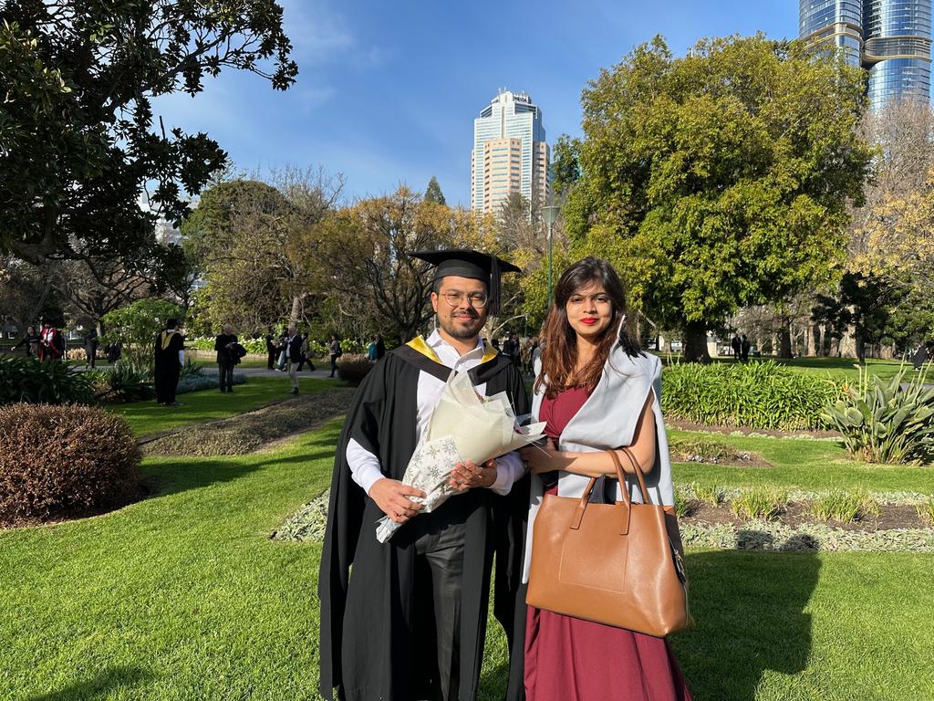 Photo Gallery, Picture Gallery, University of Melbourne, Graduation ...