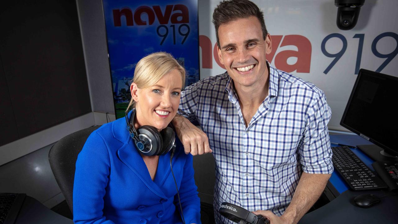 Radio ratings surprise as duo post shock result