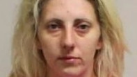 Samantha Wood. Picture: Crime Stoppers.