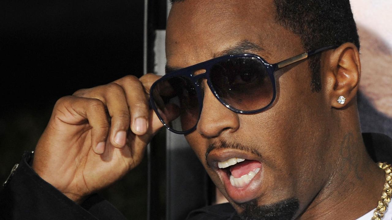 US producer-musician Sean 