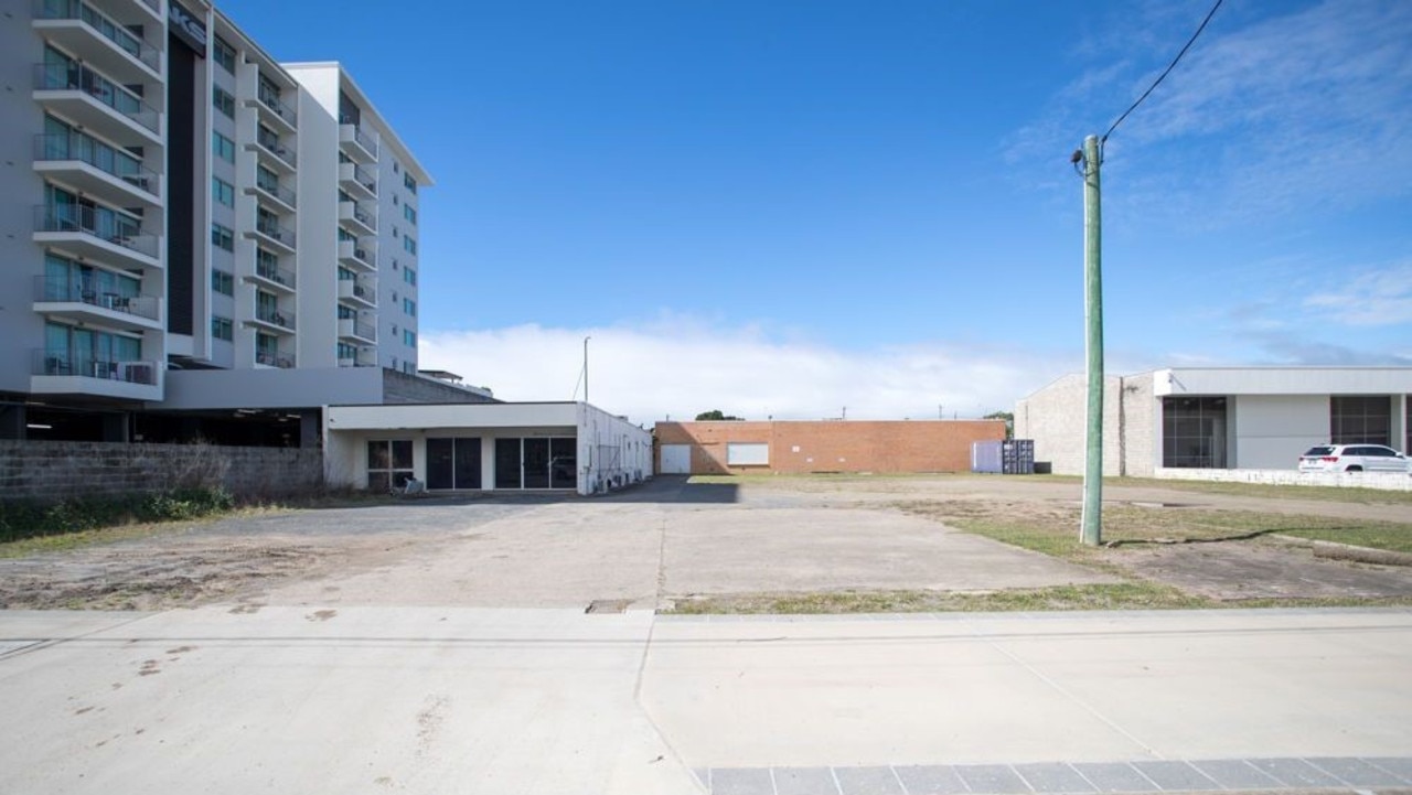 11 Nelson St in Mackay sold for $800,000. Picture: CoreLogic