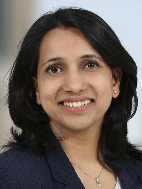 Indrani Pal is Partner in Audit & Assurance at Deloitte Australia
