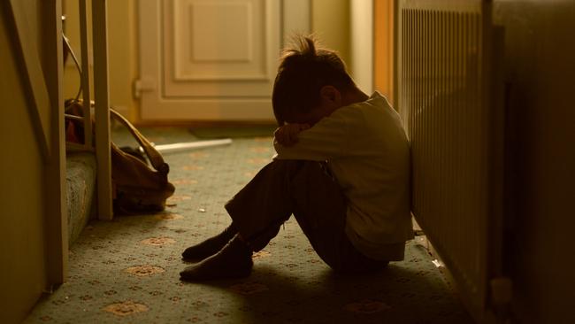 About 1.4 million Australians, or about one in 13 adults, are estimated to have been sexually ­abused before the age of 15.