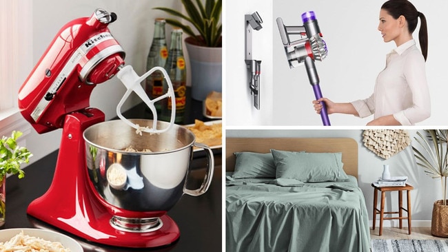 Save up to $550 on Dyson in this week’s top shopping deals.