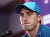 Cyclone could knock Aussies out of World Cup