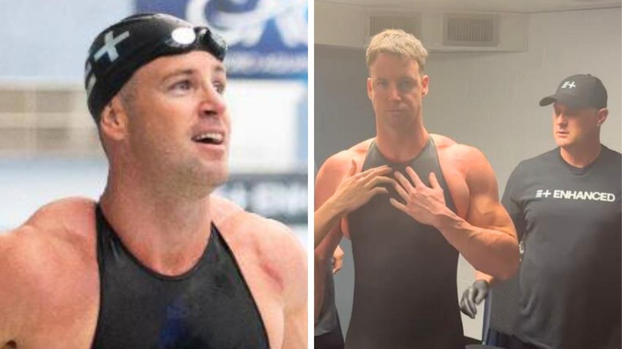 Aussies rocked as Olympic ban storm twists