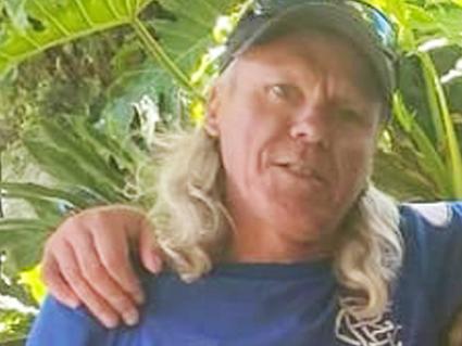 Who killed this ‘very jovial’ Modbury North man?