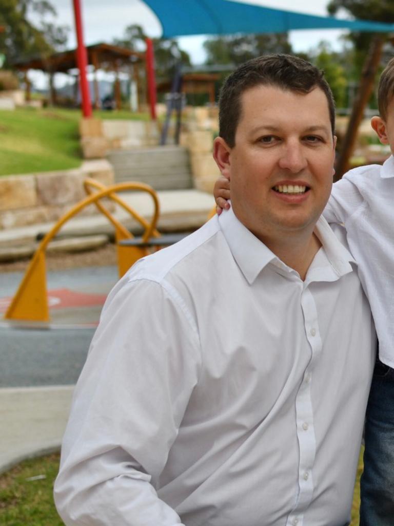 Labor’s Jay Suvaal To Be Elected As New Mayor Of Cessnock In Local ...