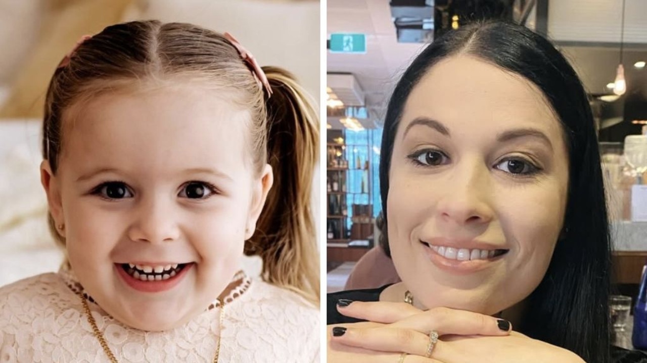Accused killer mum found unresponsive