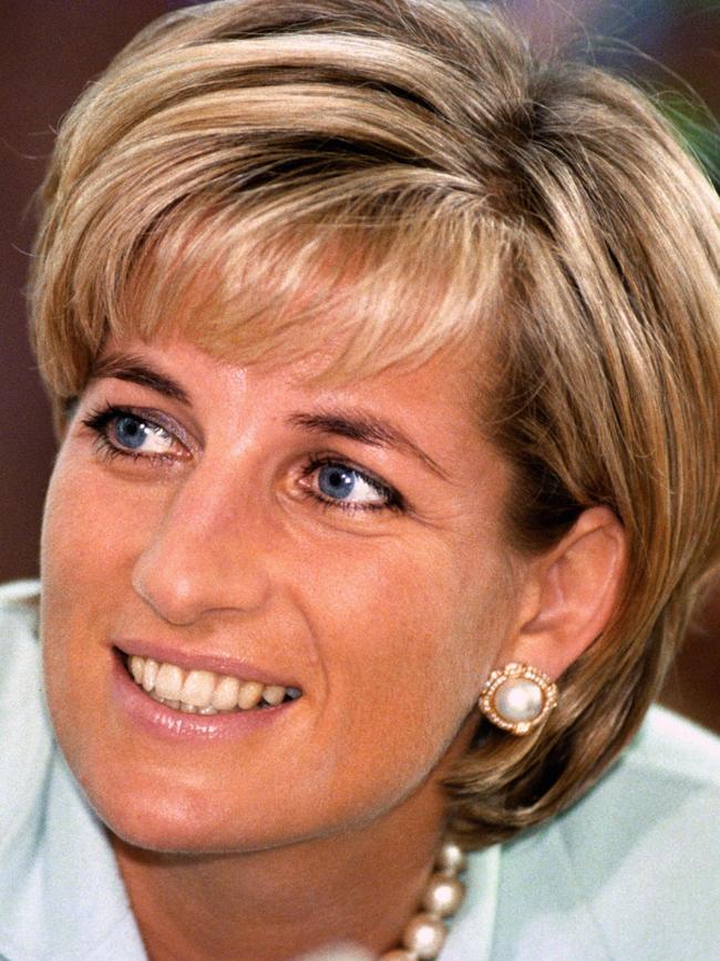 Taking his mother’s surname would cause a stir. Picture: AP photo