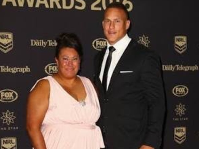 Women in League: Sydney Roosters players to wear name of a ...