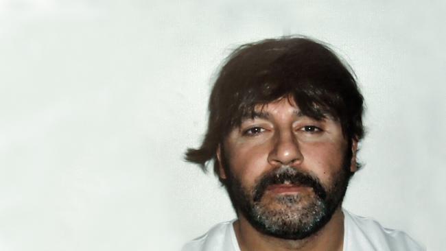 Jailed drug baron Tony Mokbel appealed his prison sentence.