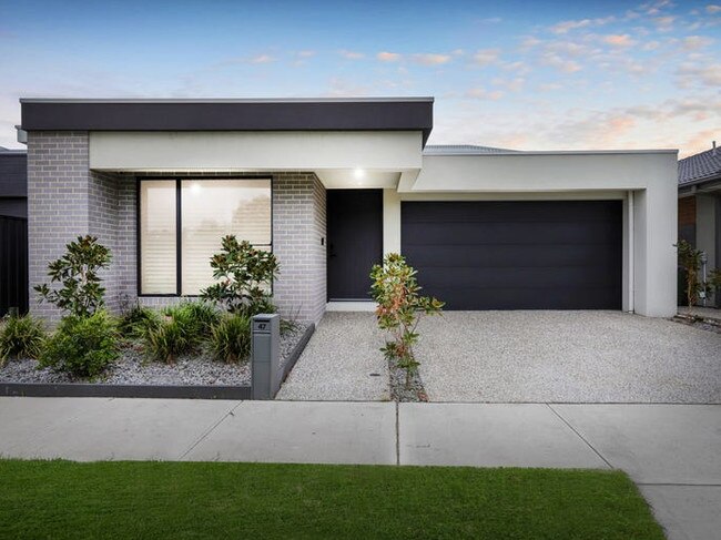 This home in Donnybrook sold for $710,000 last month. Picture: Ghizlaine Digby Property