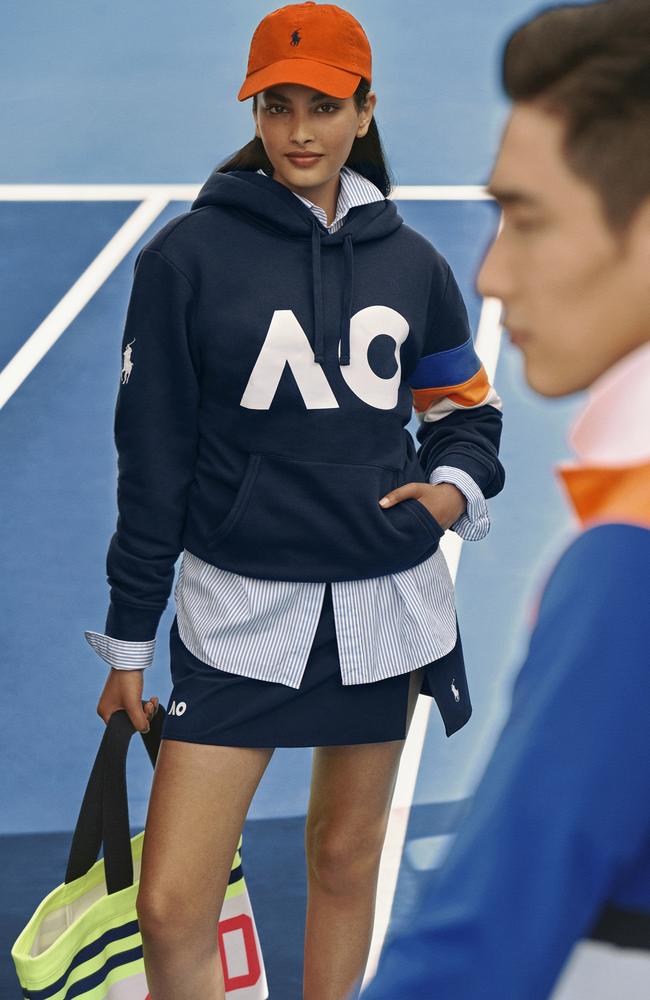 Australian Open fashion: Tennis skirts are trending worldwide from