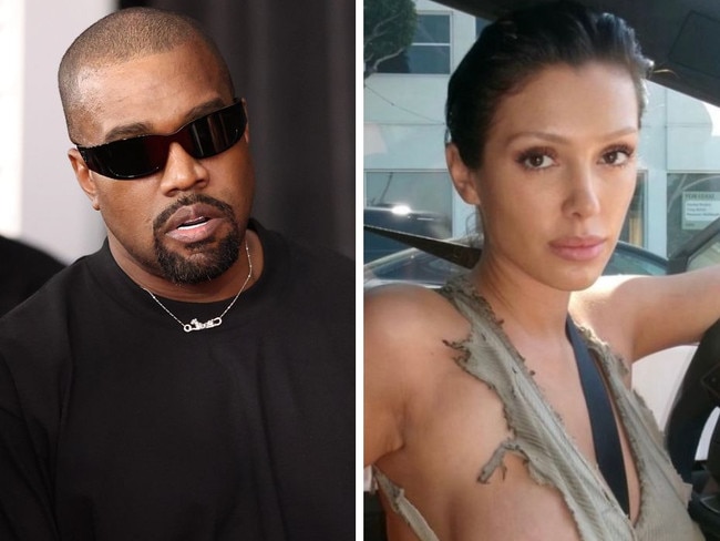 Kanye West and Bianca Censori reportedly divorcing after two years of marriage.