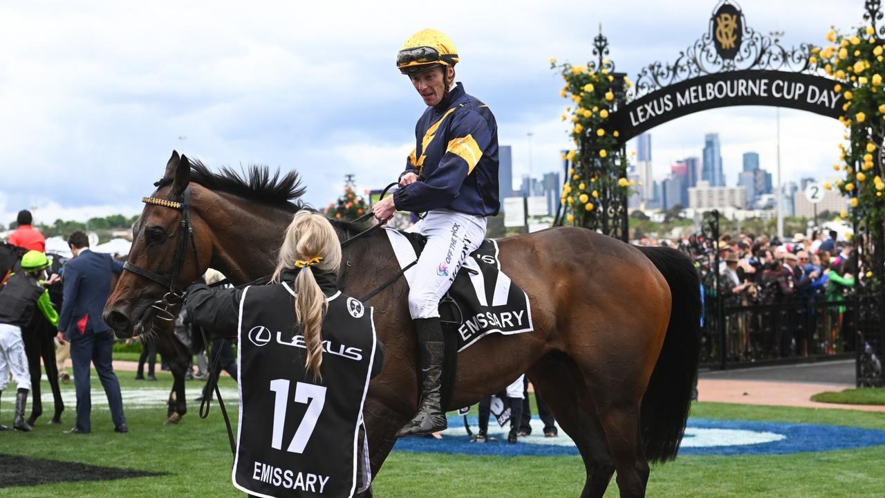 Melbourne Cup 2022 winner, video, finishing order, analysis, Gold Trip