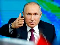 The Kremlin has 'driven' an unprepared offensive against Ukraine for political content 