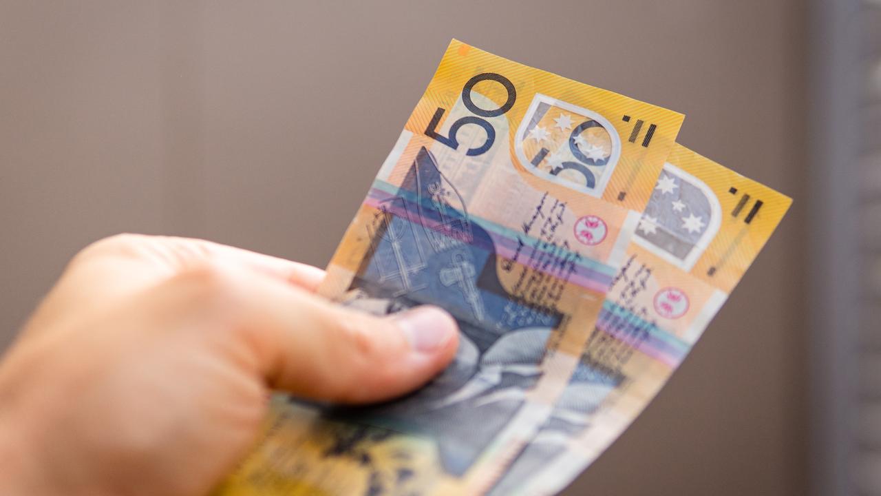 Australia to be ‘functionally cashless’ by 2025