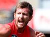 Bock cleared, ASADA accused of hypocrisy