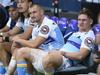 Casualty Ward: Titans’ spine rattled as injuries mount