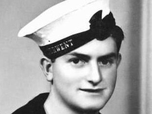 Re-named ship, statue, to honour Sheean on Remembrance Day