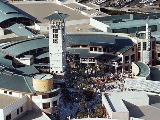 Secrets of Robina Town Centre’s opening revealed