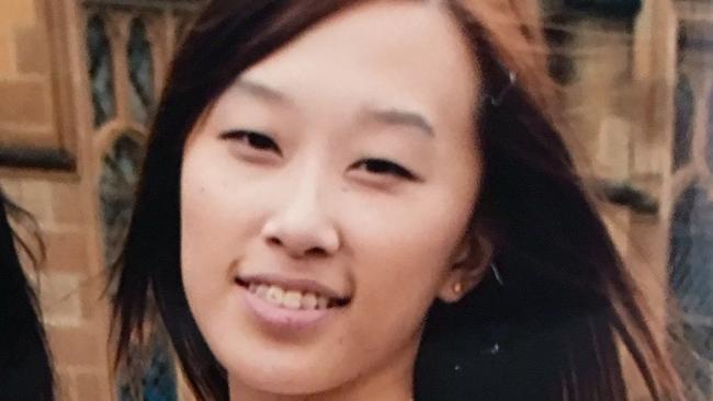 Sydney woman Sylvia Choi collapsed at the Stereosonic music festival in November and later died in Concord Hospital. Image: AAP Image/NSW Police, Choi Family.