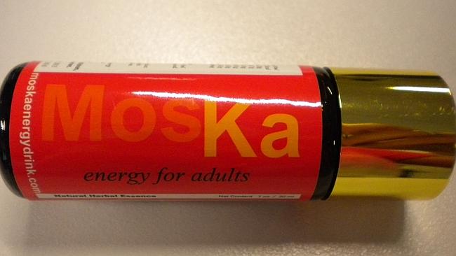 MosKa the banned energy drink that gives you an erection news