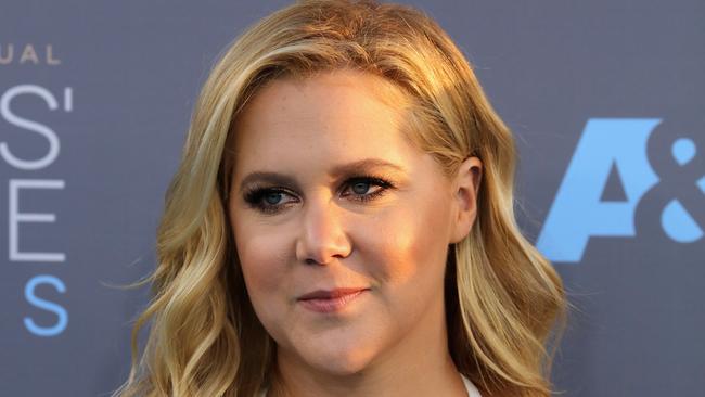 Amy Schumer My First Sexual Experience Wasnt Consensual Au — Australias Leading 