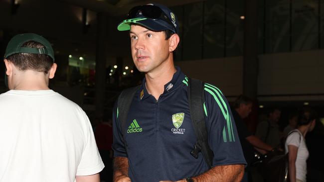 Many believe that Ponting will be Australia’s secret to unlocking Maxwell’s electrifying best.