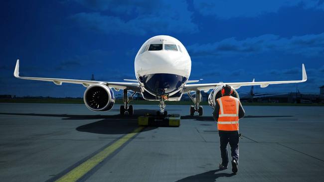 Inside the $135 Million Mission to Get Your Flight to Leave on Time