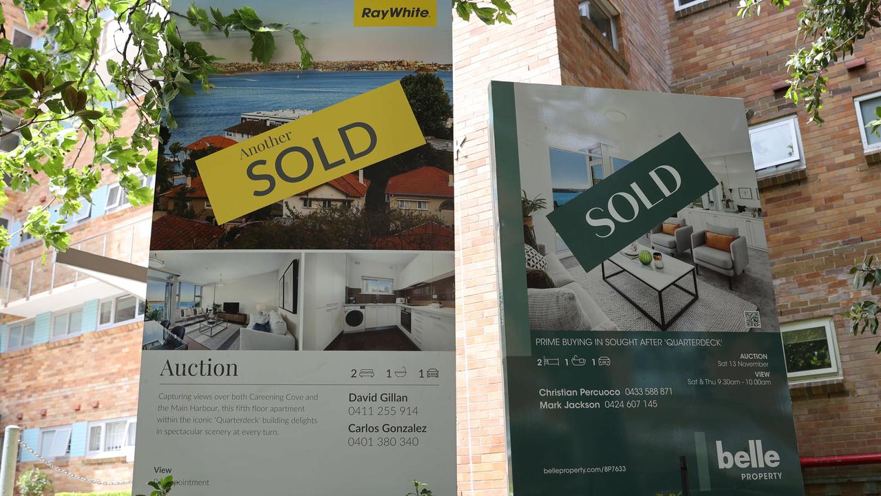Will house prices rise or fall in 2023 across Australia? — Australia’s leading