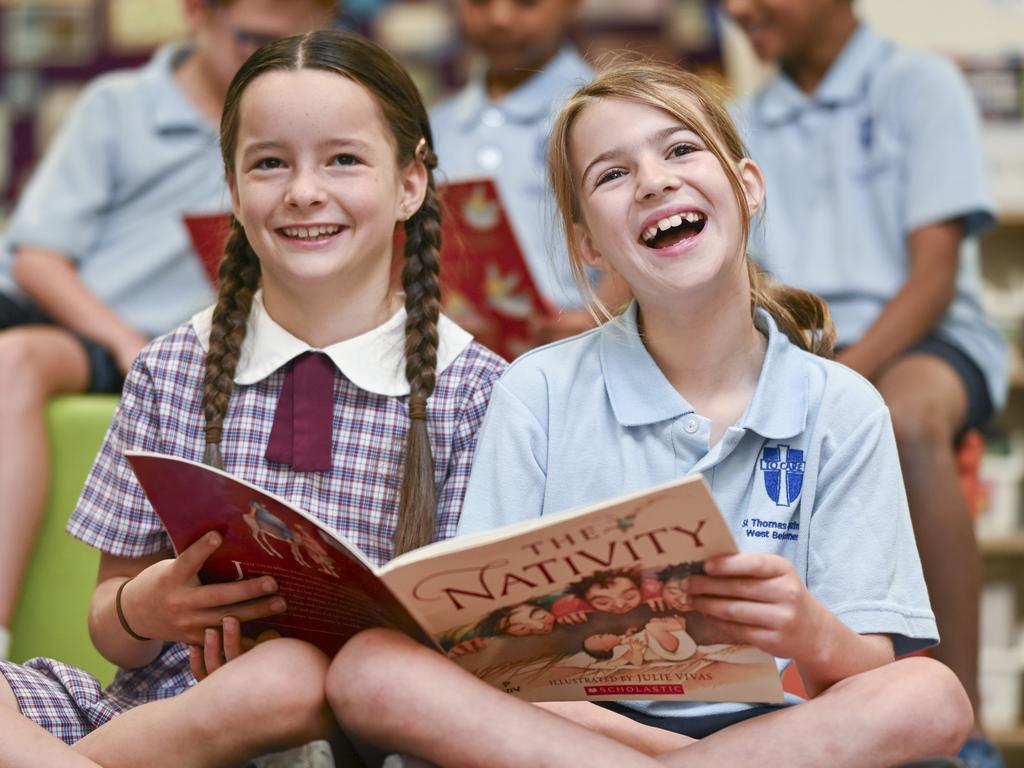 Return to old-school teaching sends NAPLAN results through roof
