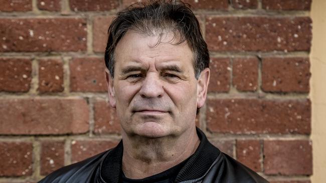 The money was paid to Labor by the CFMEU branch headed by John Setka. Picture: Roy VanDerVegt