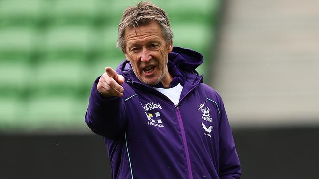 Will this finally be Craig Bellamy’s last year? (Photo by Graham Denholm/Getty Images)