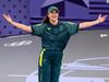 Aussie Olympians give Raygun their full support