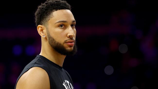 Simmons deactivates Insta as NBA free agency madness hits