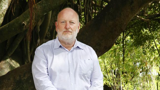 How Cairns is tackling spread of virus and misinformation